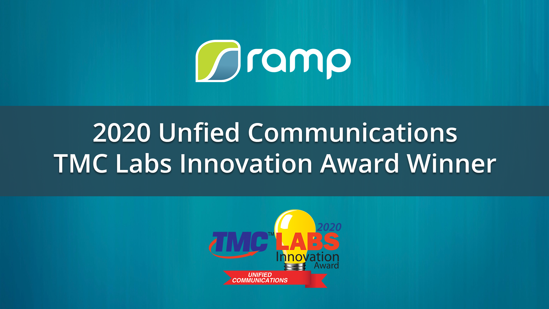 Unified Communications Innovation Award